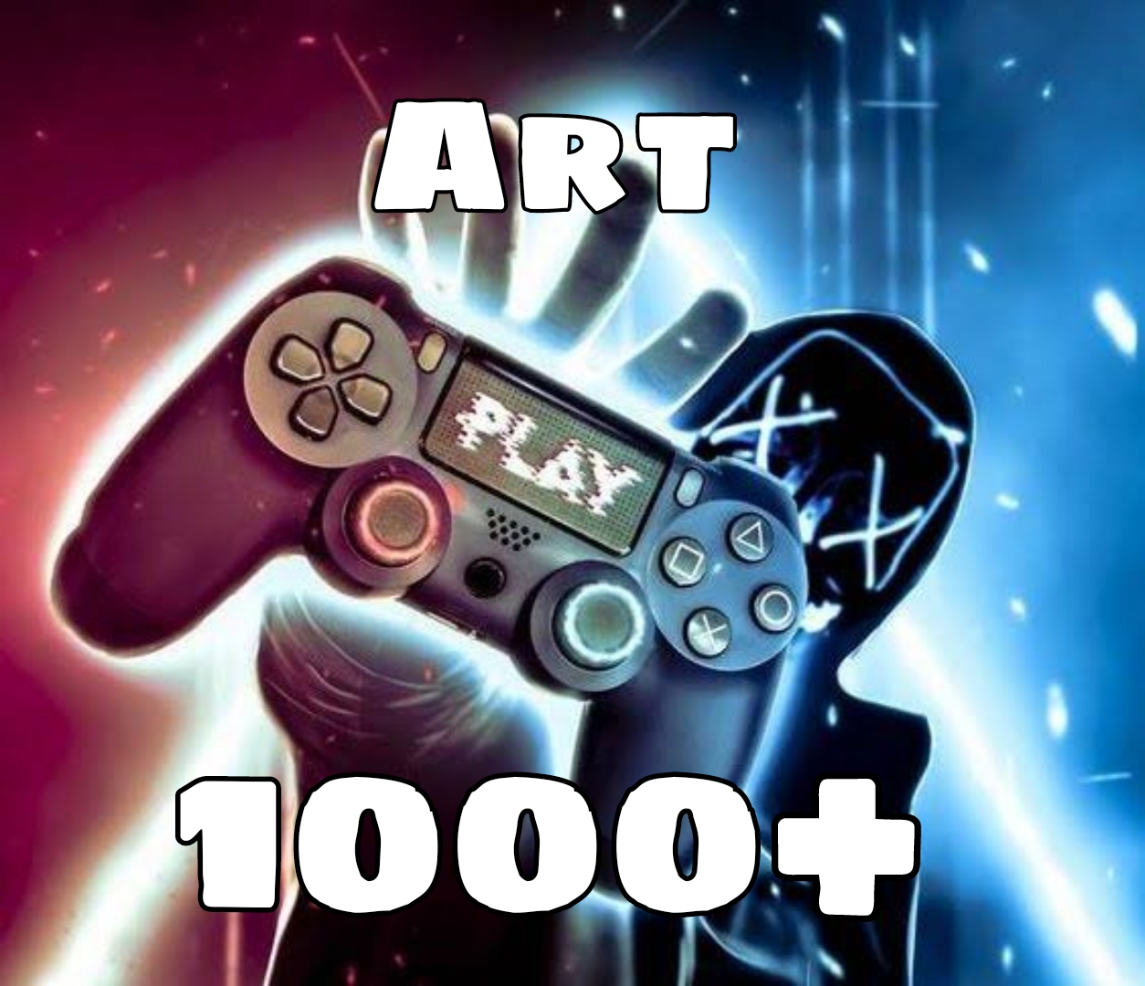 Article over 1000 words for curators, buy it now