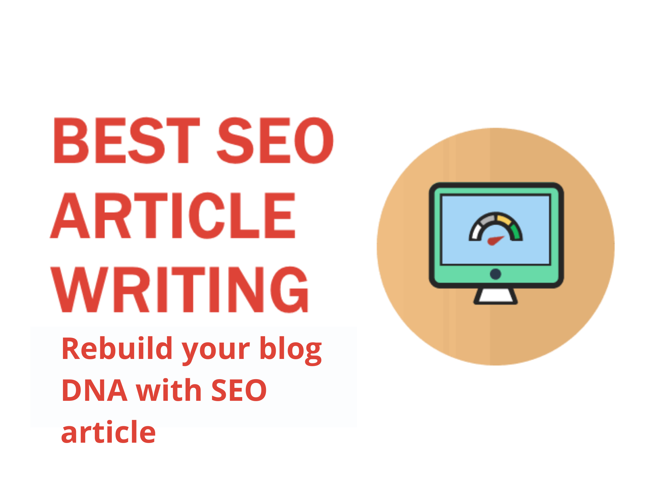 Write uniqe and SEO optimize article up to 600 - 1000...