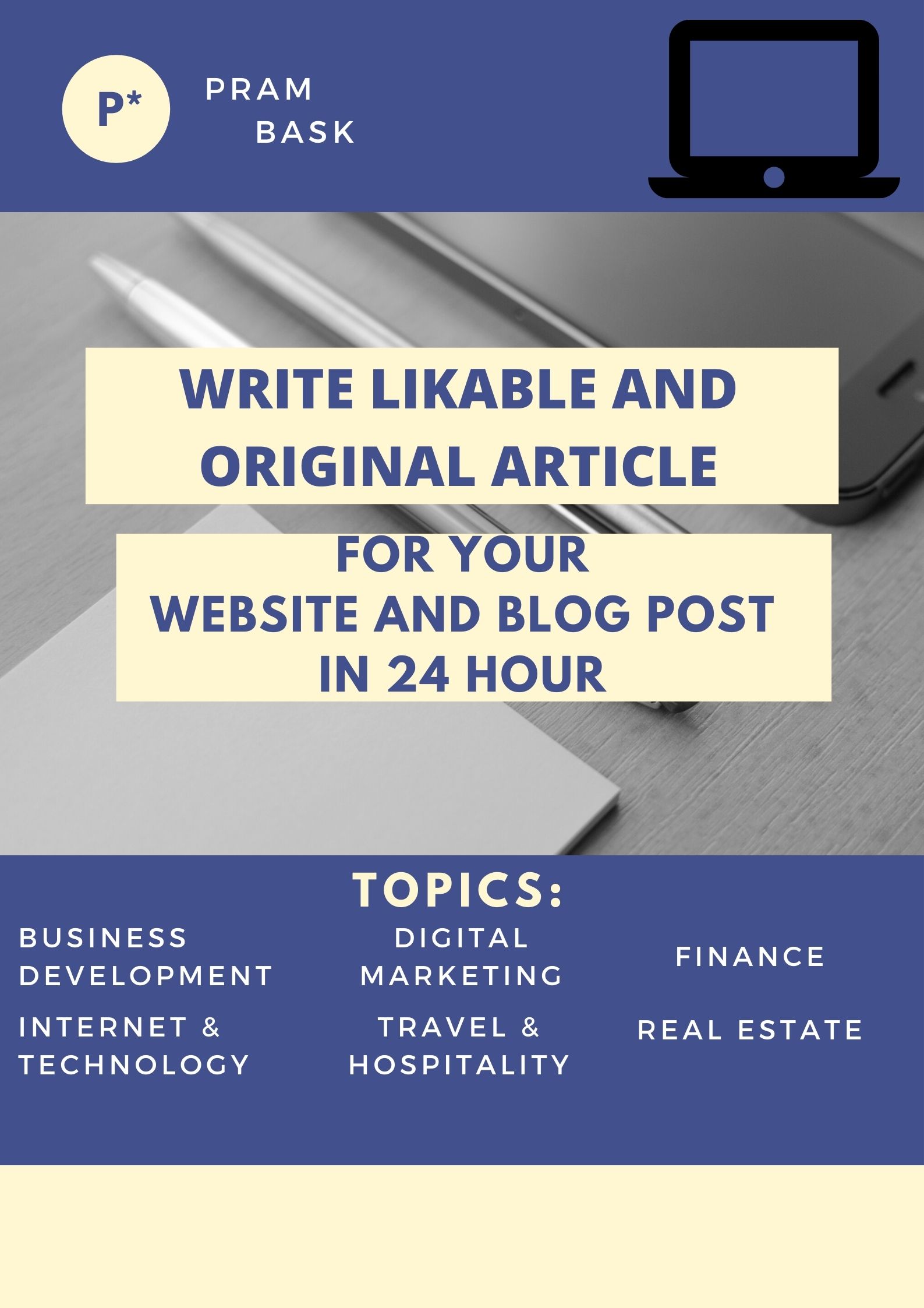 Five 500 Words Likable and Up-To-Date Articles for Yo...