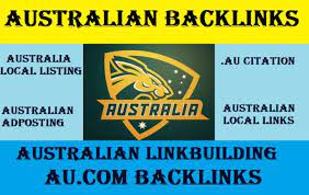 I will provide high Quality 20 Do Follow Australian N...