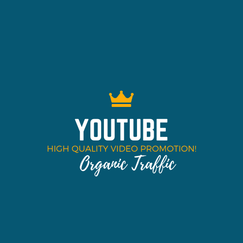 High Quality Video Promotion Real and Fast. Starting ...