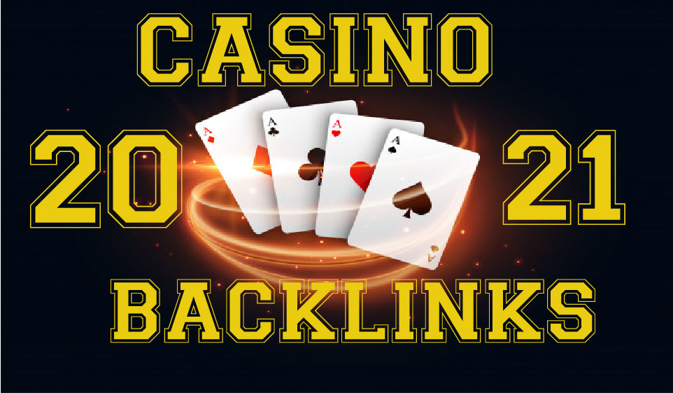 I will provide 30 DA 70+ High Quality CASINO, GAMBLI...