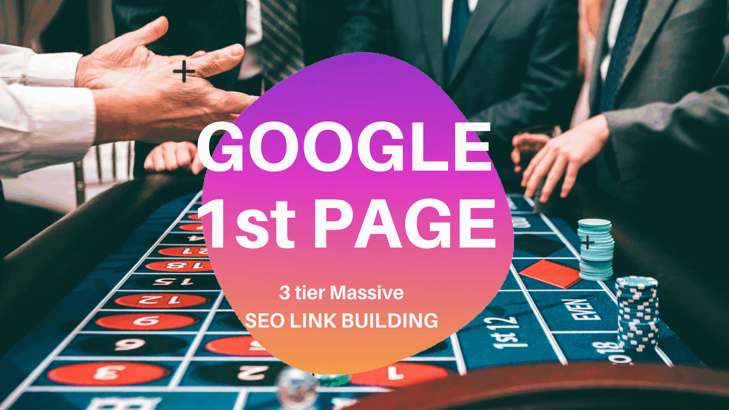 i will do 50 backlinks 60+da web 2.0 poker, judi webs...