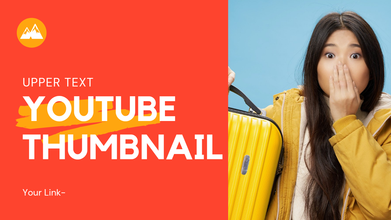 I will do Best YouTube thumbnail design within 24 hou...