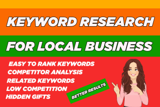 how to rank in google how to find keywords of website