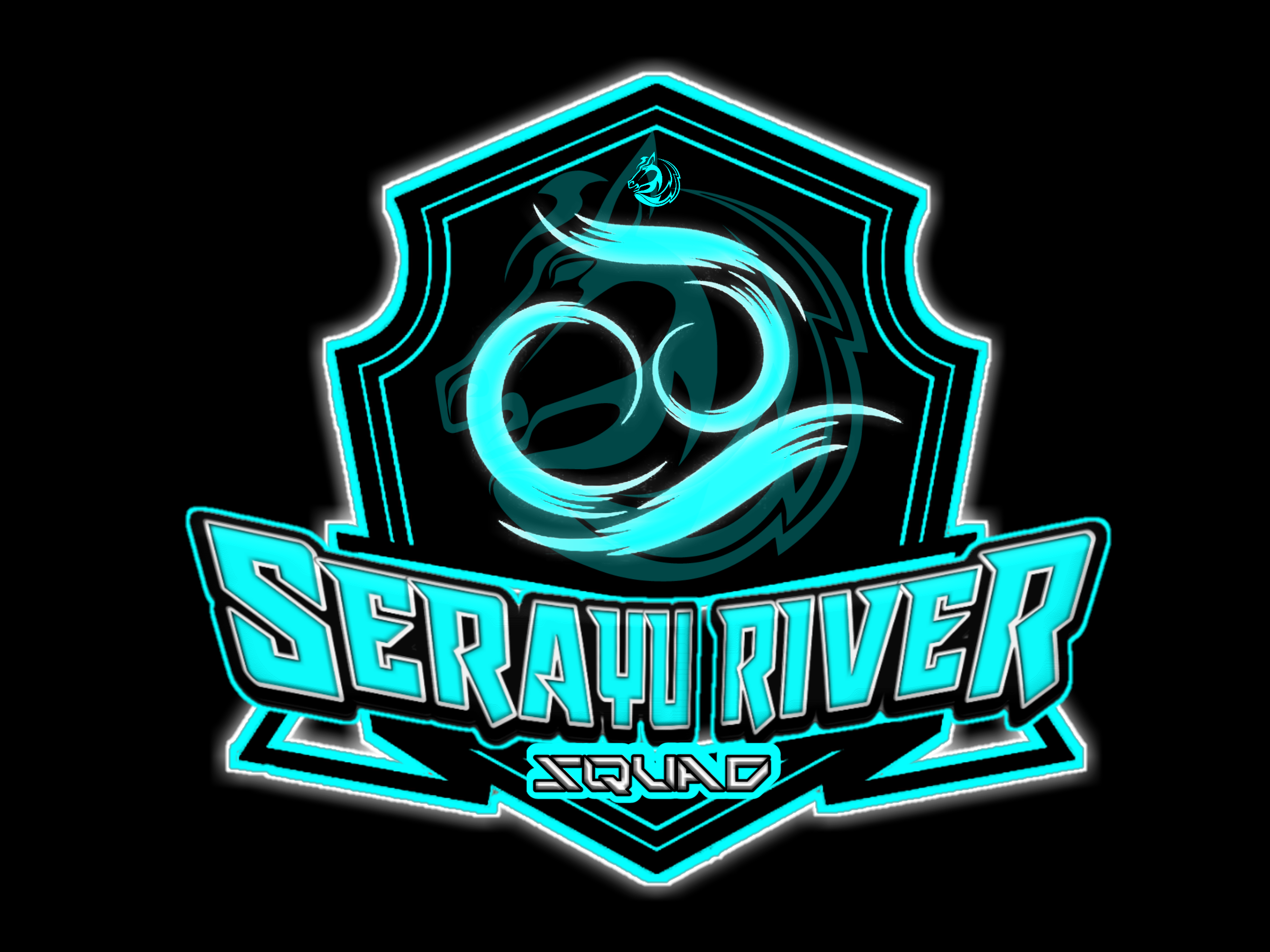 I can create a design logos games esport modern and p...