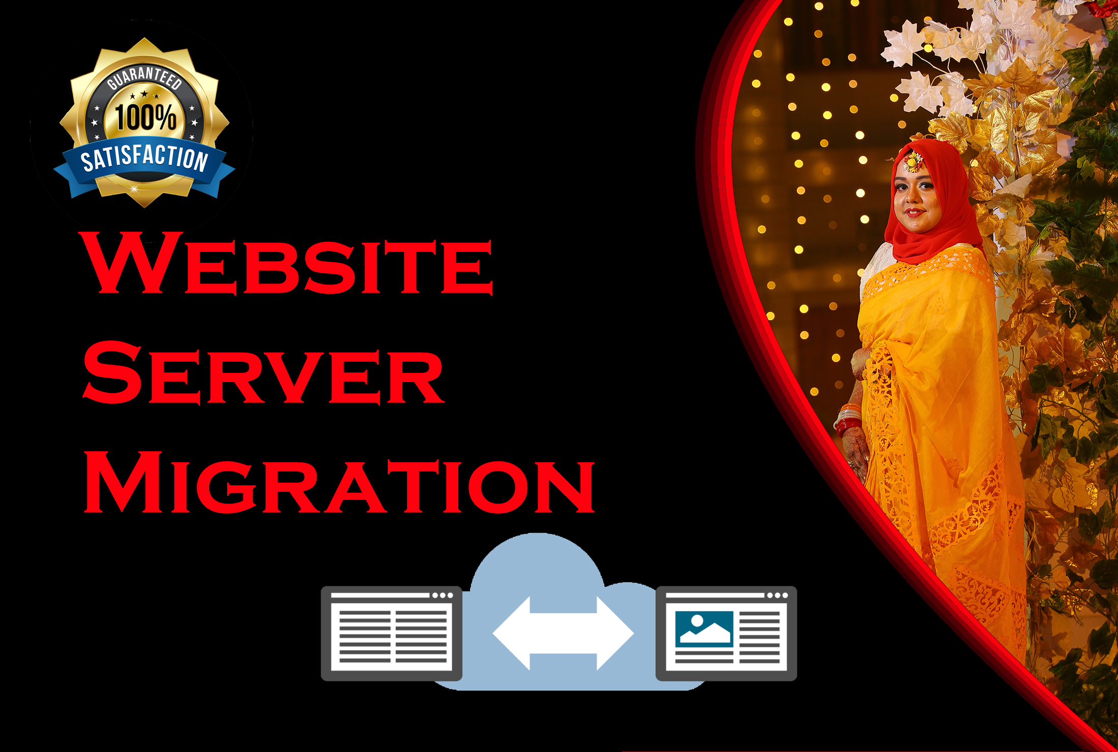 Migrate your cpanel account including email to a new ...