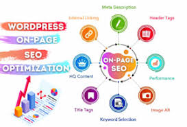 I will do onpage onsite technical seo For your wordpr...