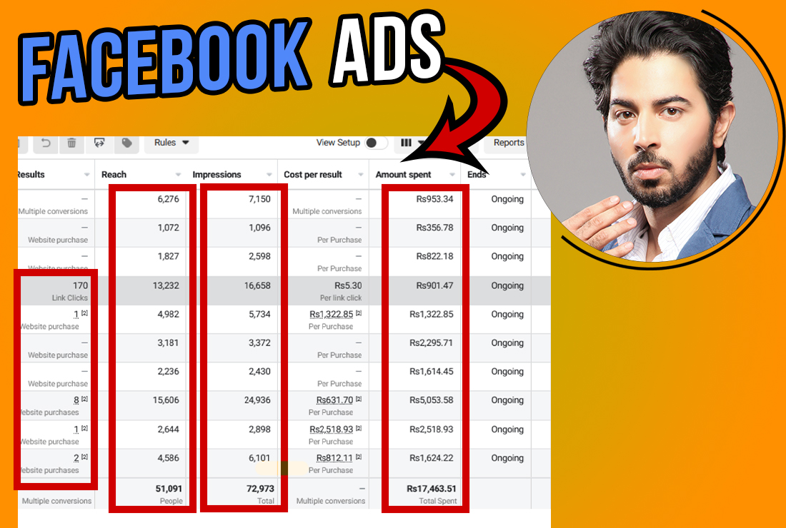 Setup Facebook Advertising Campaigns To Grow Your Bus...