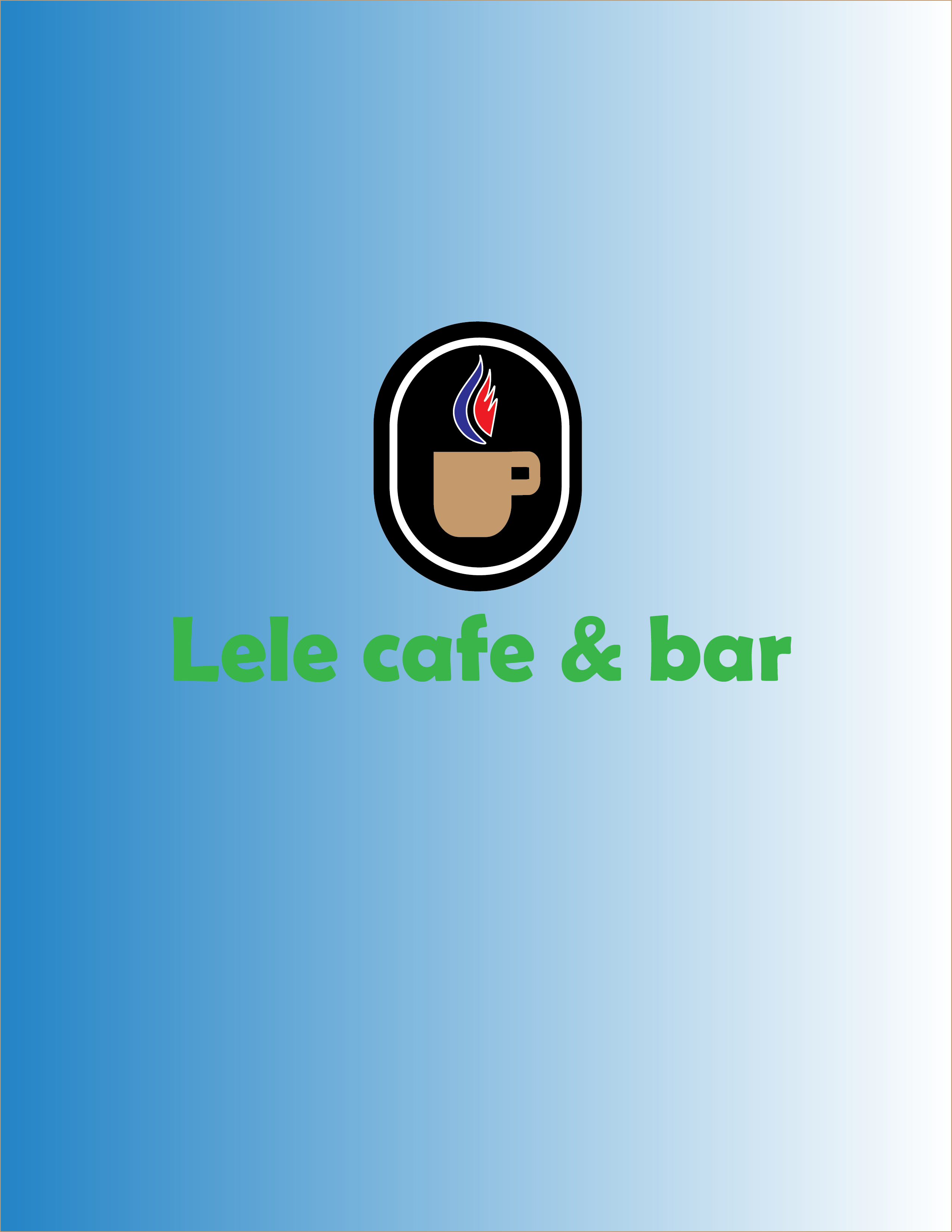 i will design 3 minimalist logo designs