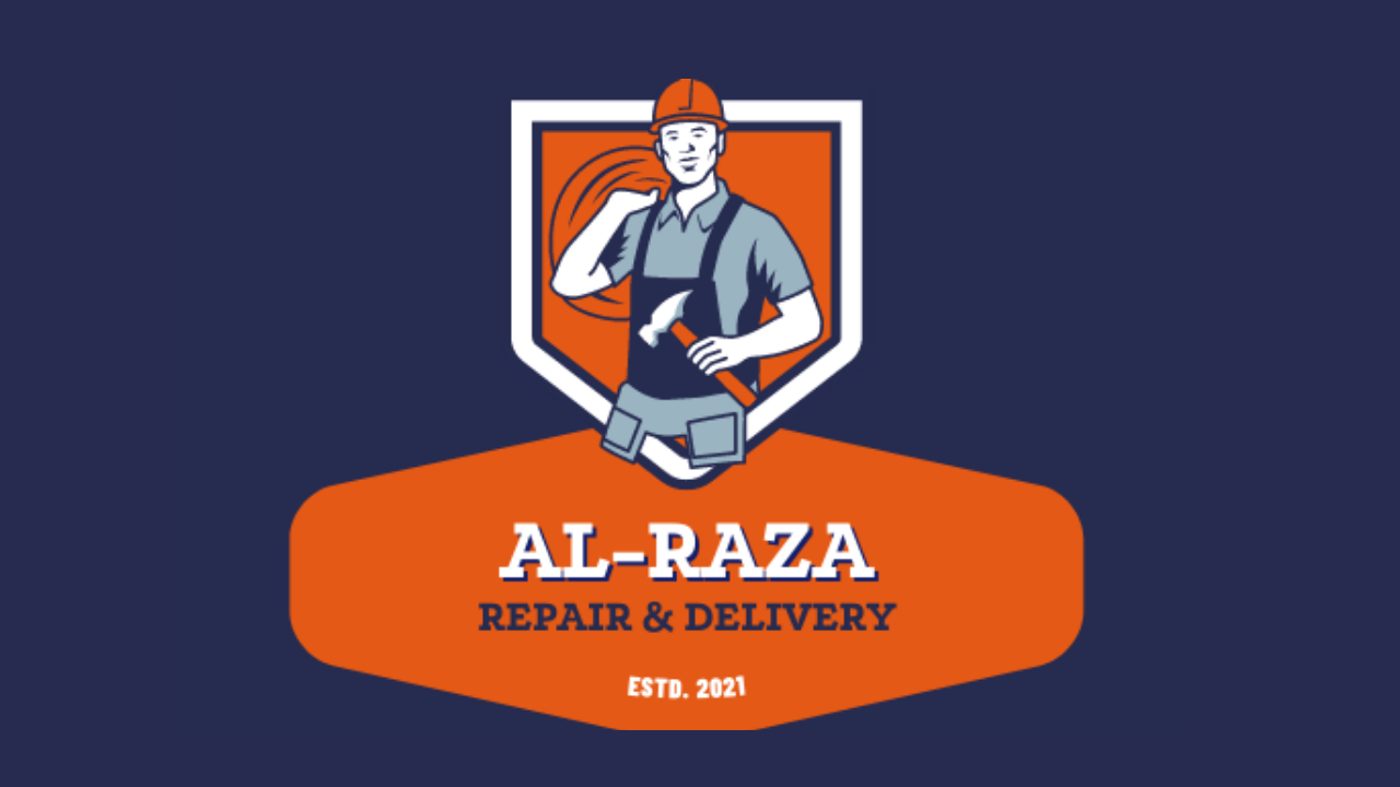 I will design a modern unique logo