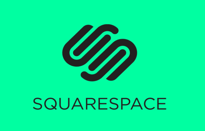 I will do modern squarespace website design, develop...