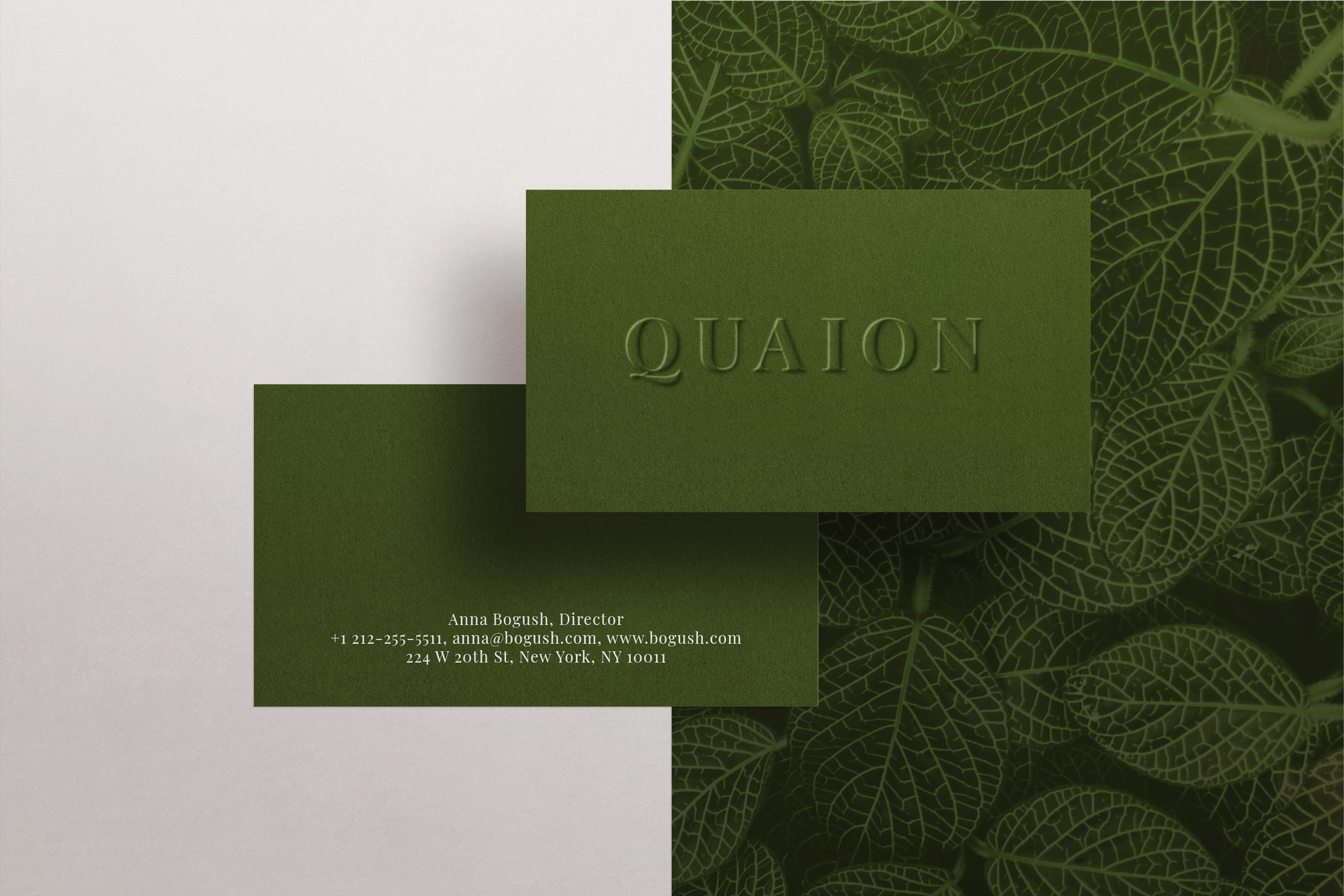 I will design logo, business card, and stationery