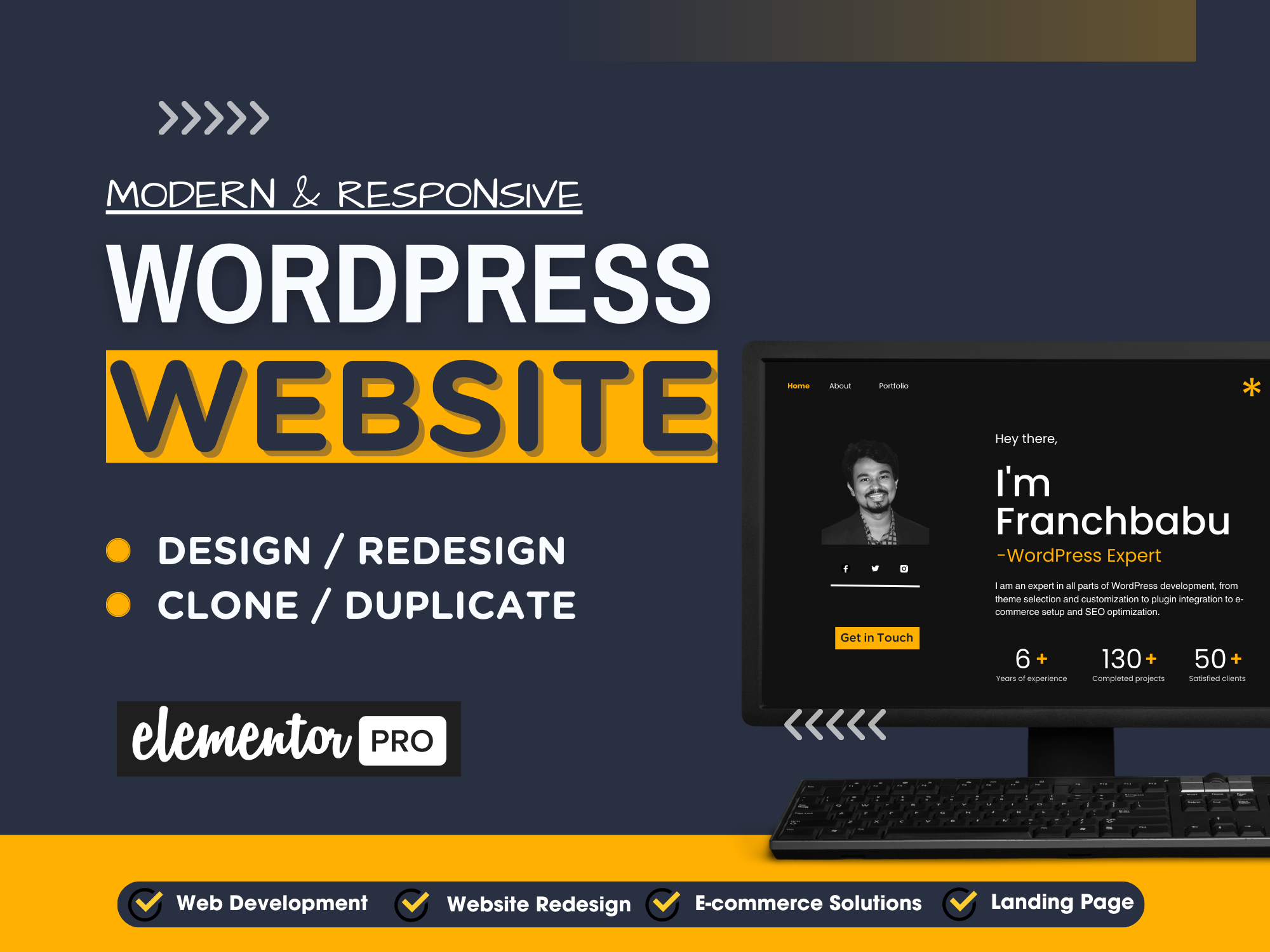 Backup, copy, clone, duplicate or migrate any word...