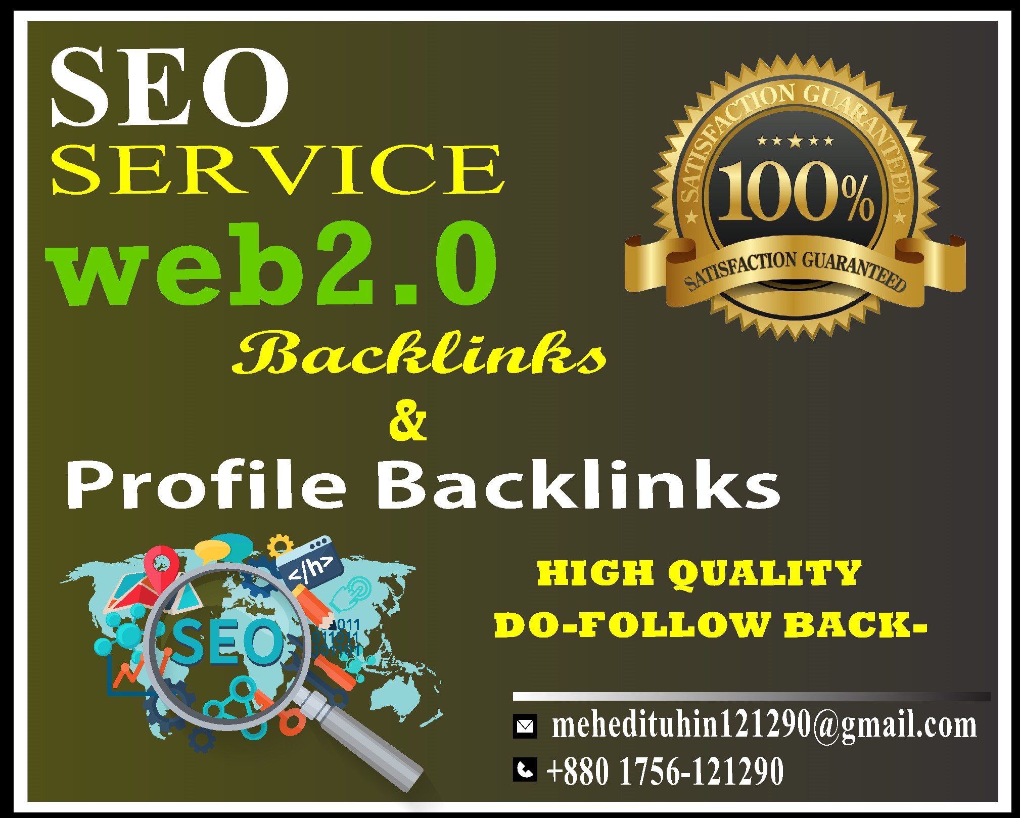 I will make 35 manual web2.0 super buffer blog high a...
