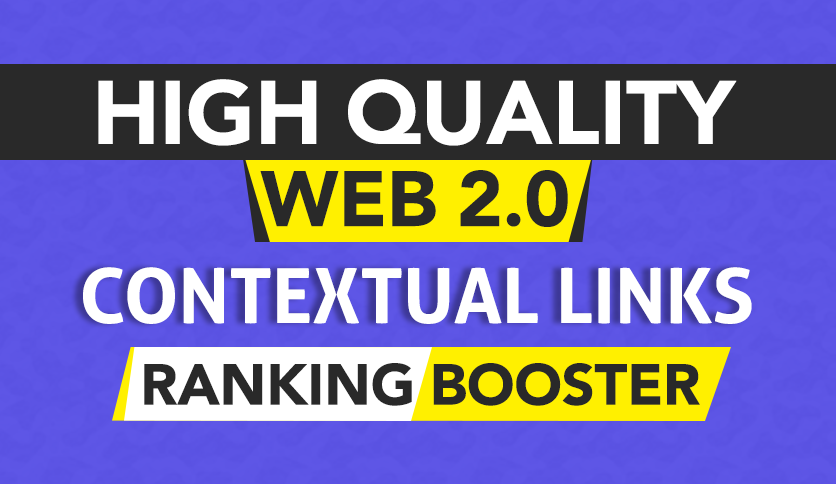 200 web 2.0 DA 30+ Pyramid Tier 2 and Tier 3 skyrocke...