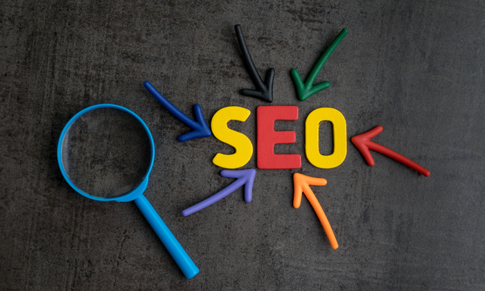 Google Rank Your Site On First Page With Complete SEO...