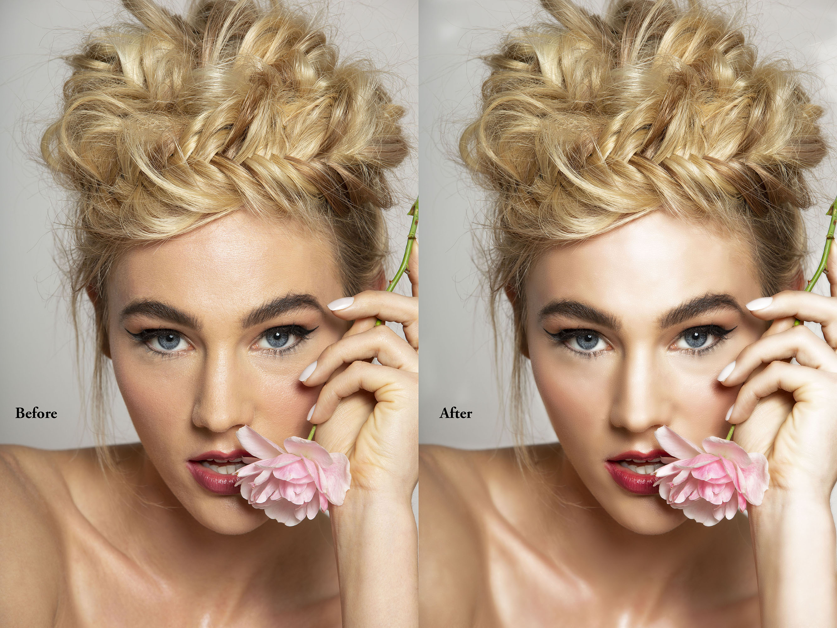 I will do professional Photo Retouch and editing with...