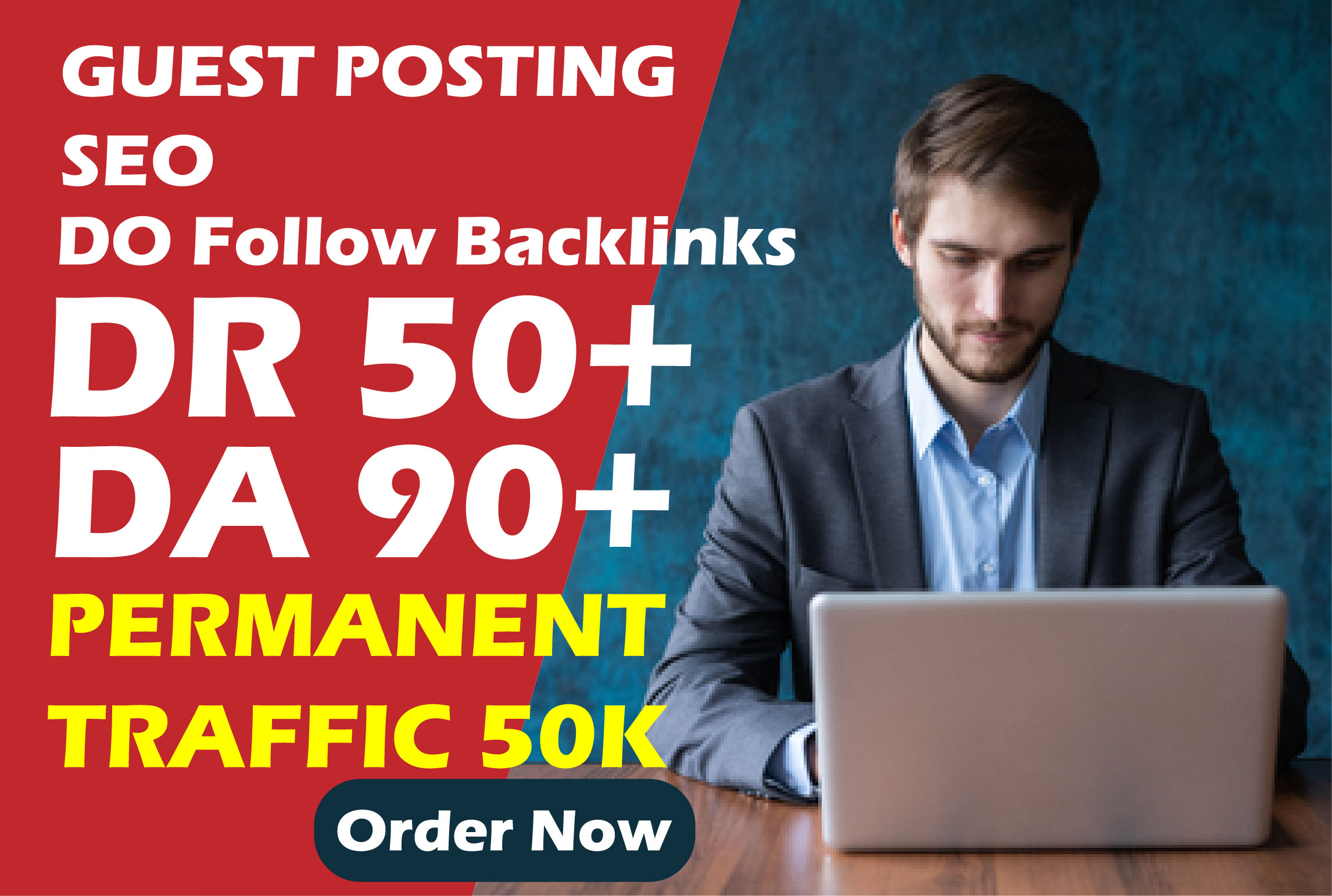 You will get High Quality High DA Guest Posting With ...