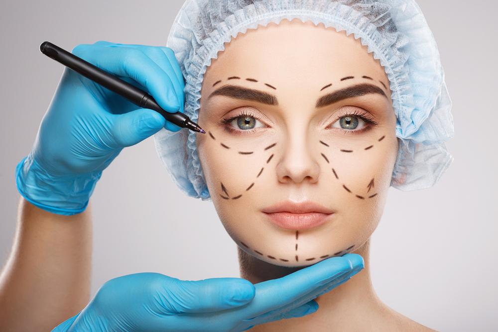 I will write SEO articles on aesthetics and cosmetic ...
