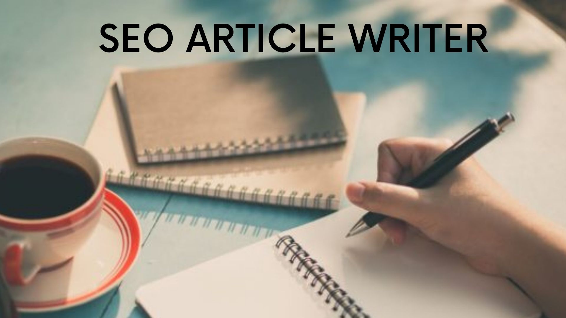 I will write 500 words SEO-friendly articles and cont...