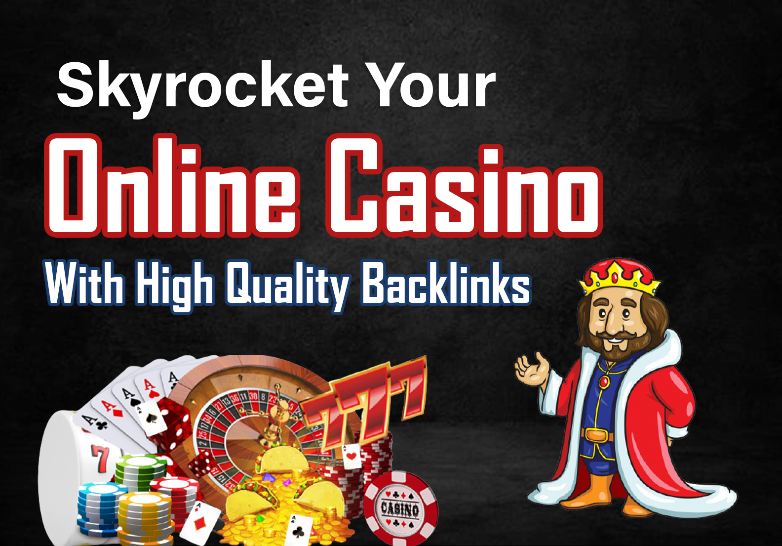 2022 Powerfull All in One Casino Gambling Adult Backl...