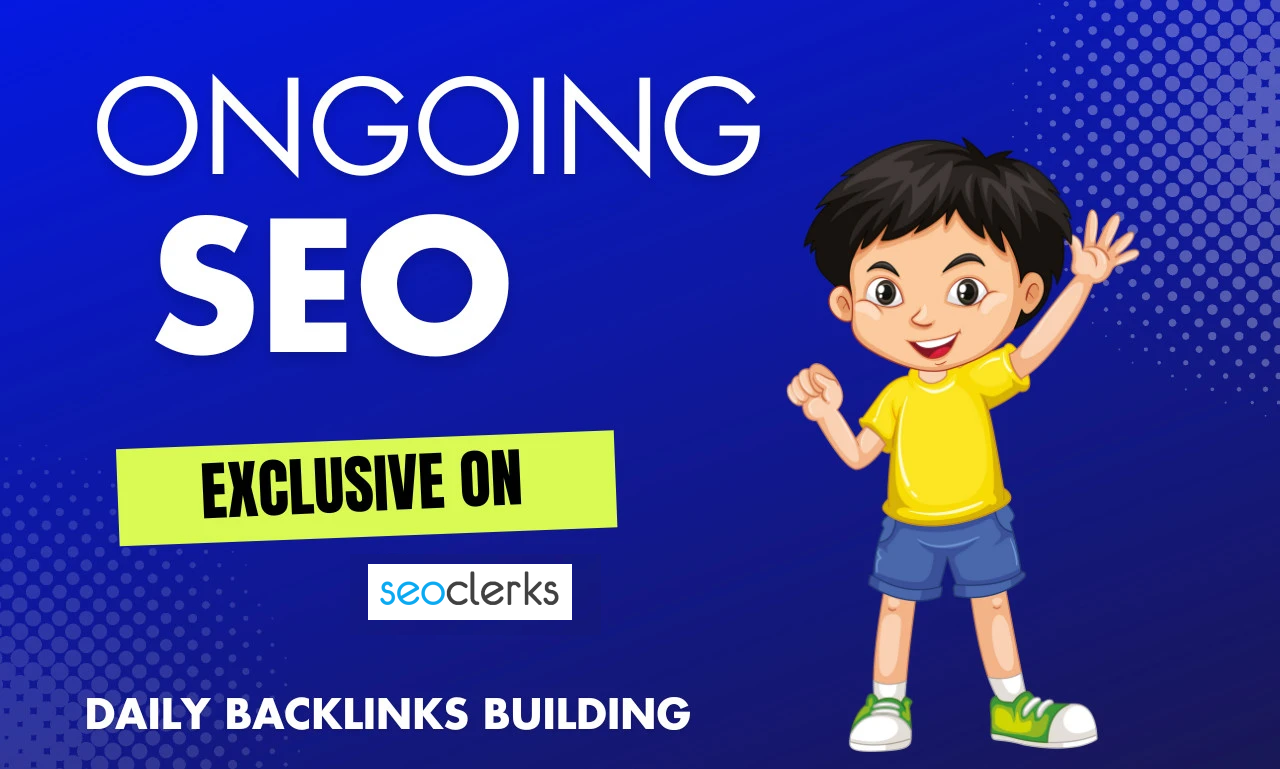 Boost Your Website Ranking With My Complete SEO Servi...