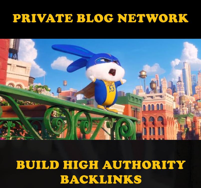 DA/PA50+ for 50 PBN Posts with Permanent Homepage Bac...