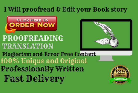 I will be your ebook writer, ghostwrite 25,000 to 40...