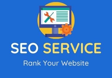 I will do complete wordpress website SEO for higher r...