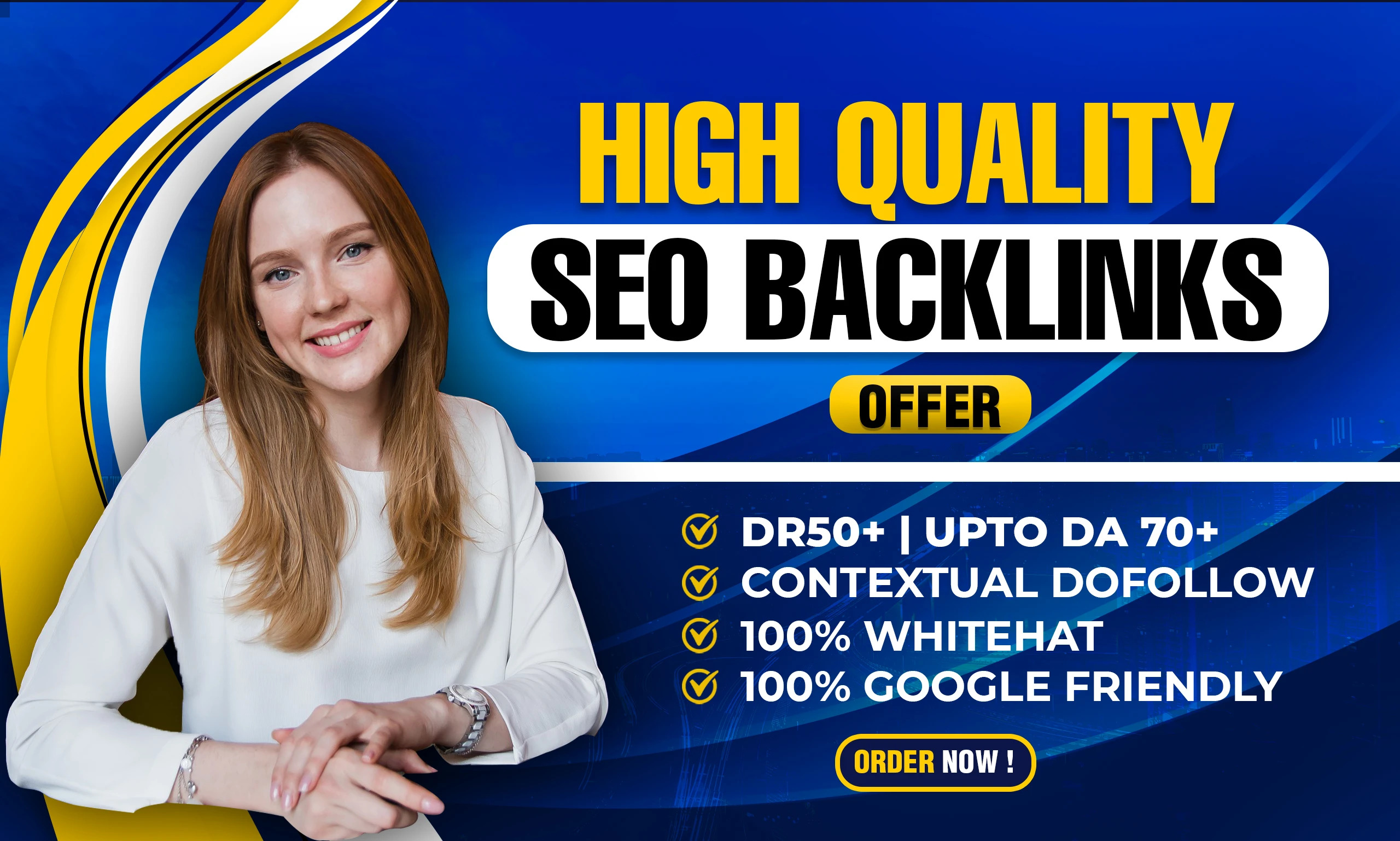 500+ high quality white hat contextual seo dofollow b...