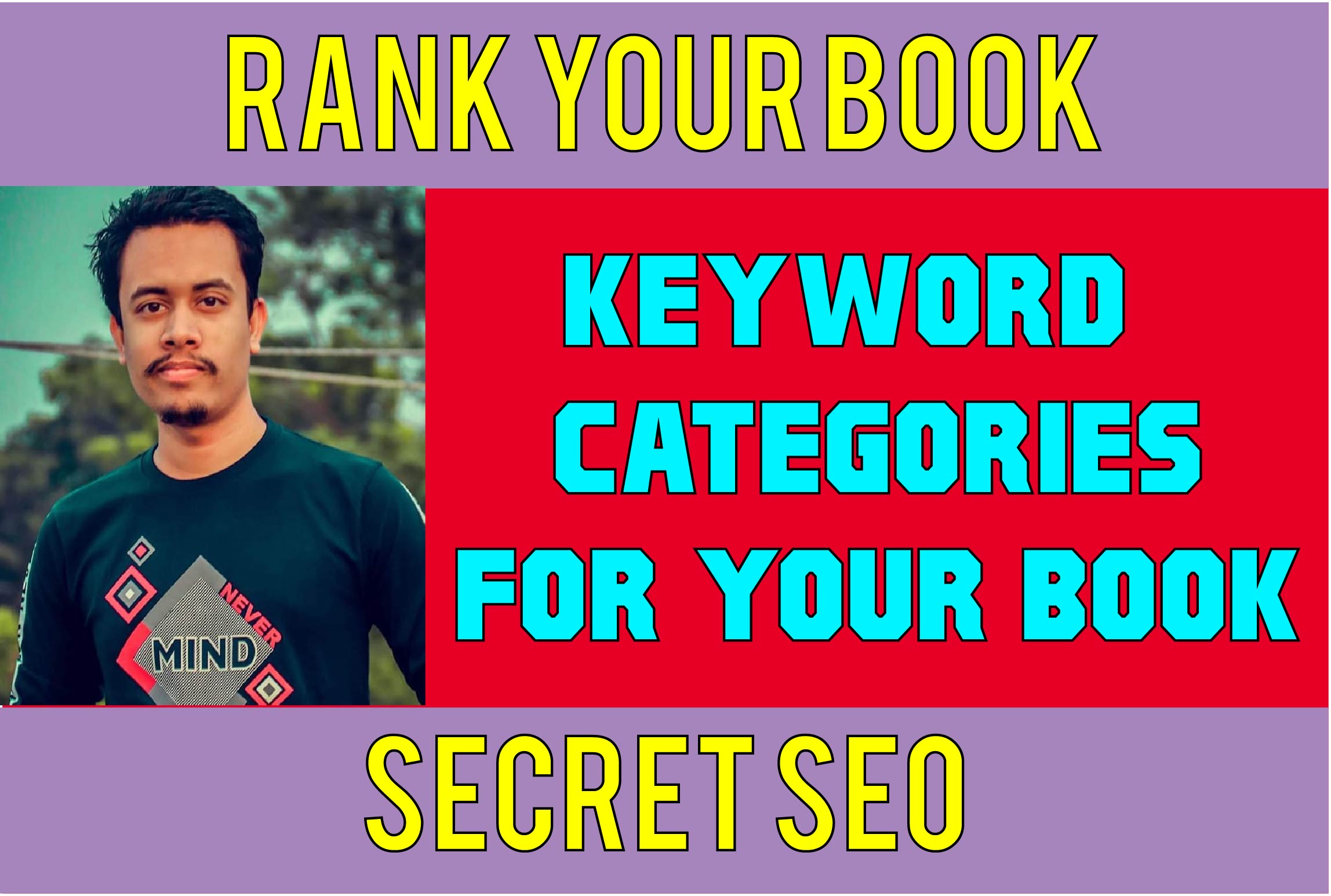 I Will find profitable keywords and categories for yo...
