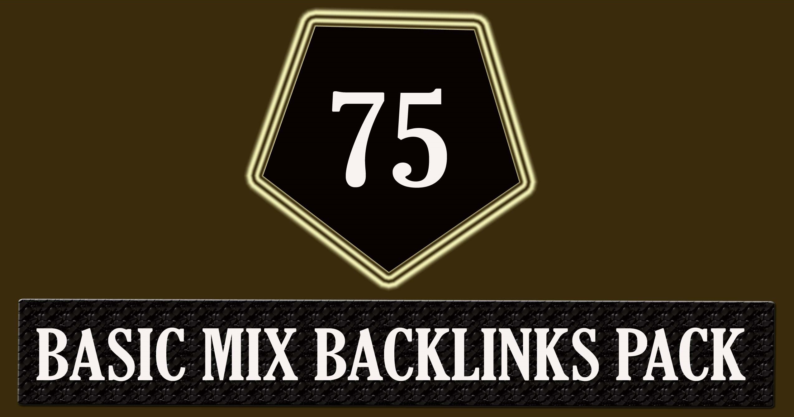 Get Valuable 75 Multi Type Backlinks For Improve Your...