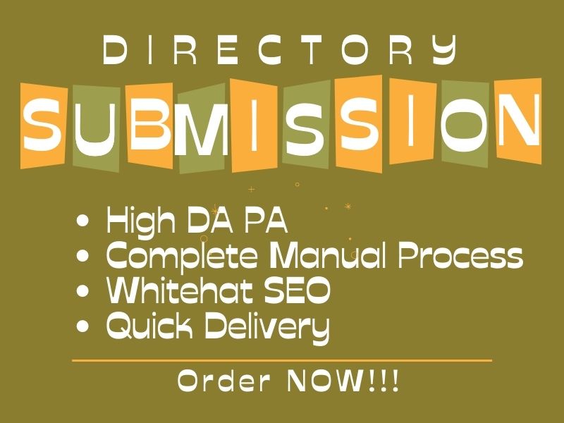 100 Do follow whitehat high DA PA manual process Dire...