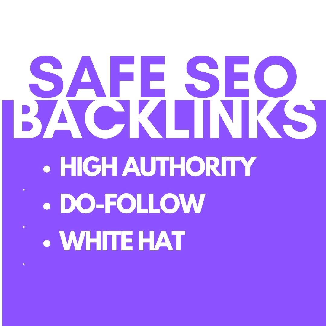 I will create 20 high authority mix white hat do-foll...