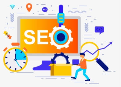I will do SEO for all kind of websites on page backli...