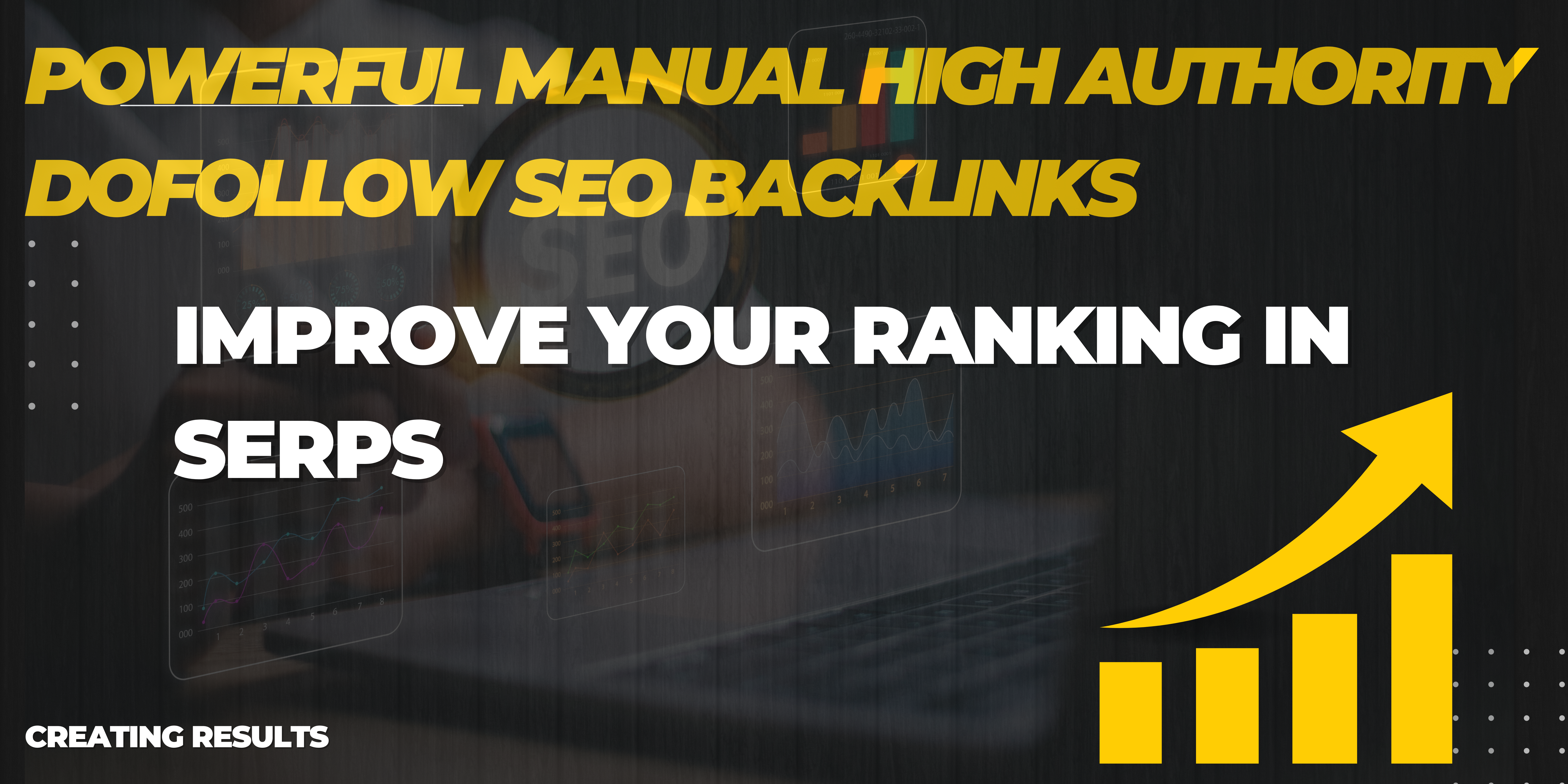 Boost Your Google Ranking with Powerful Manual High A...