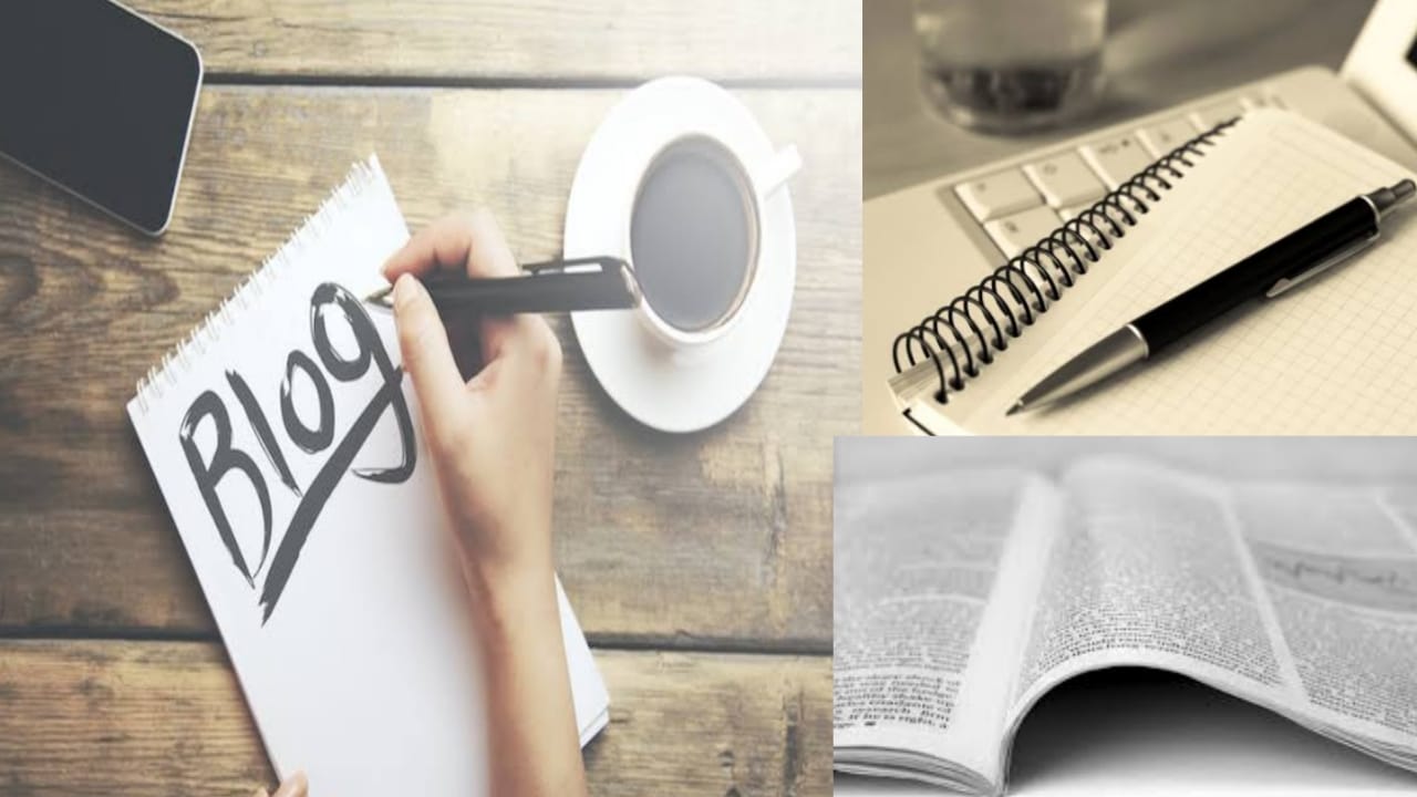 I will do 1000 words quality SEO article writing, bl...