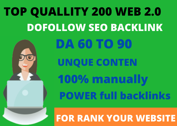 Get 200+ Powerful Buffer Blogs WEB 2 0 Backlinks for ...
