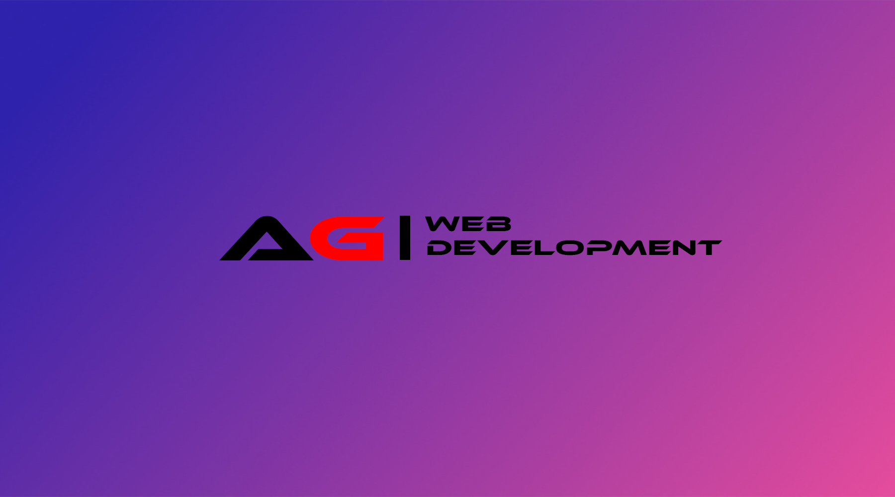 WEB DEVELOPER FULL STACK Front-end, Back-end, Build...