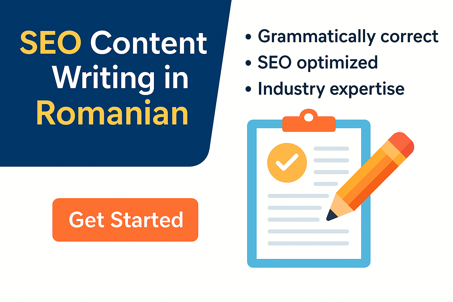 SEO Content Writing in Romanian - Texts That Sell and...
