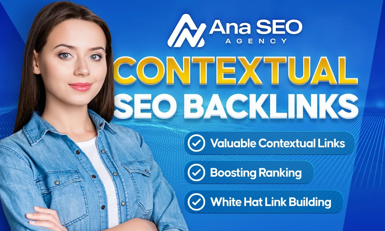 backlinks contextual 30 via pro link building service