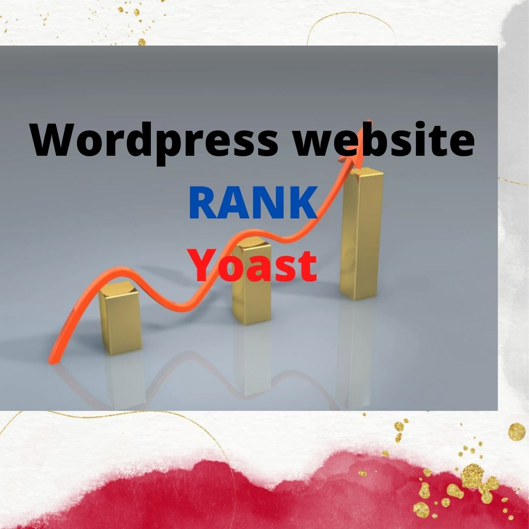 I will do wordpress yoast onpage seo optimization for...