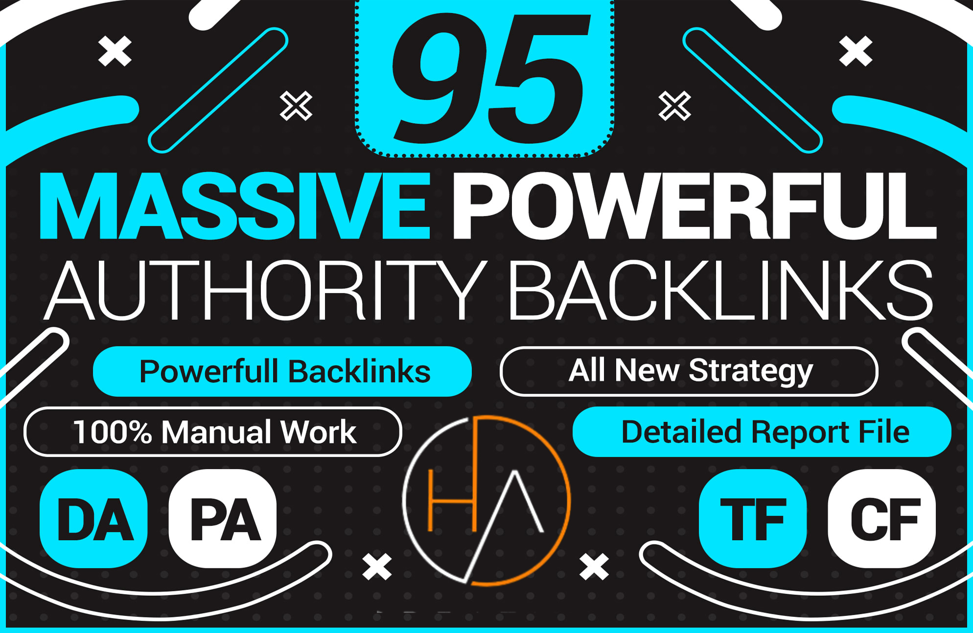 Publish 95 blog comments high da high pa backlinks