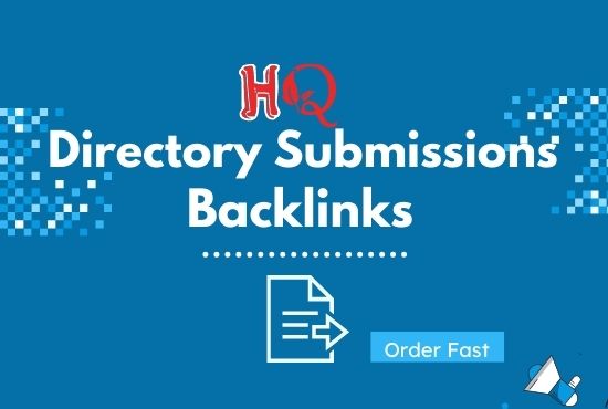 Get Instant Approve 150 High-Quality PR Directory Sub...