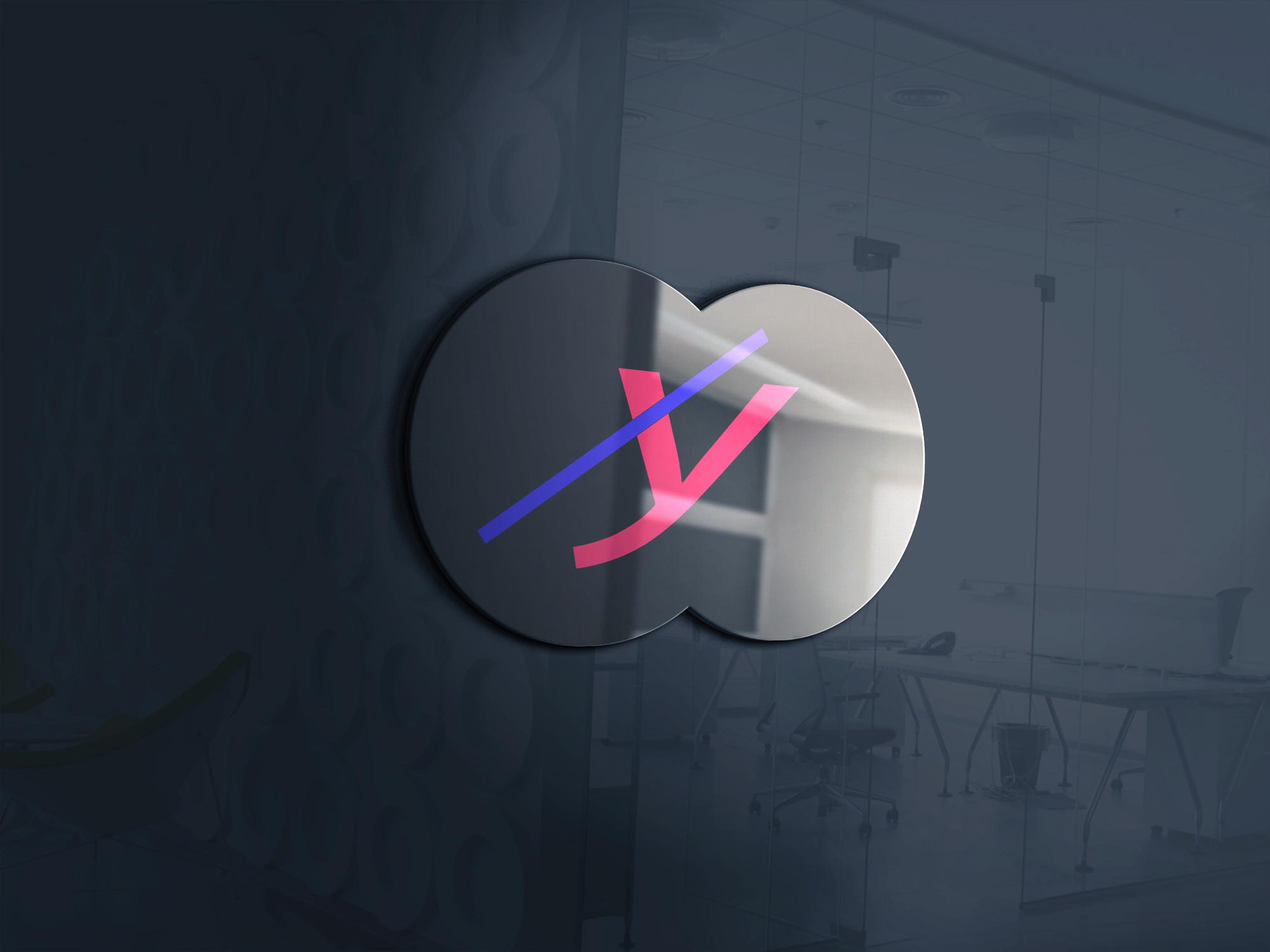 I will create a professional logo for a company or ch...