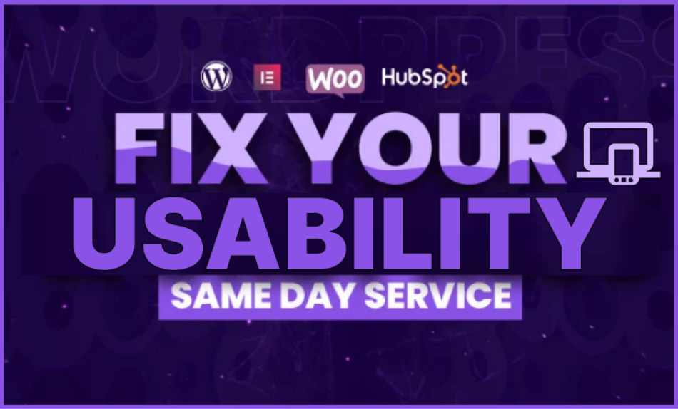 Fix mobile usability issues google search console err...