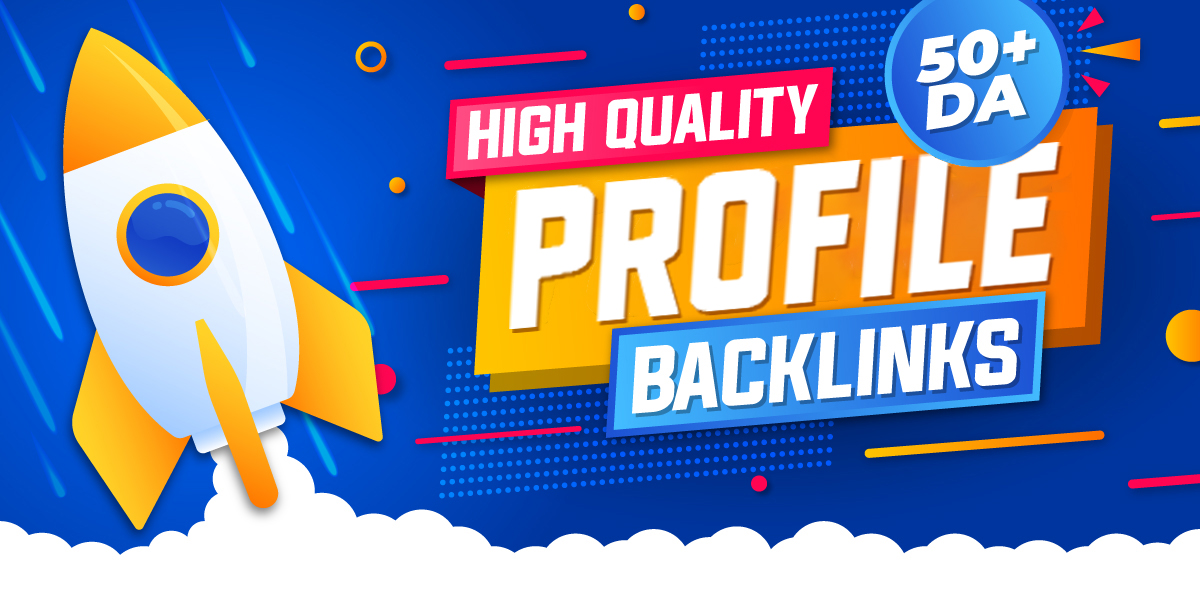 I Will Create High Quality Unique Domain Social Media...