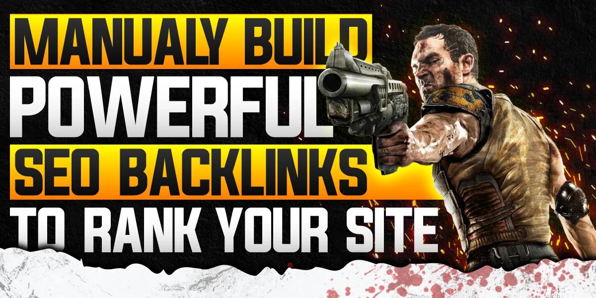 Skyrocket Rankings with Our Manually Built Powerful S...