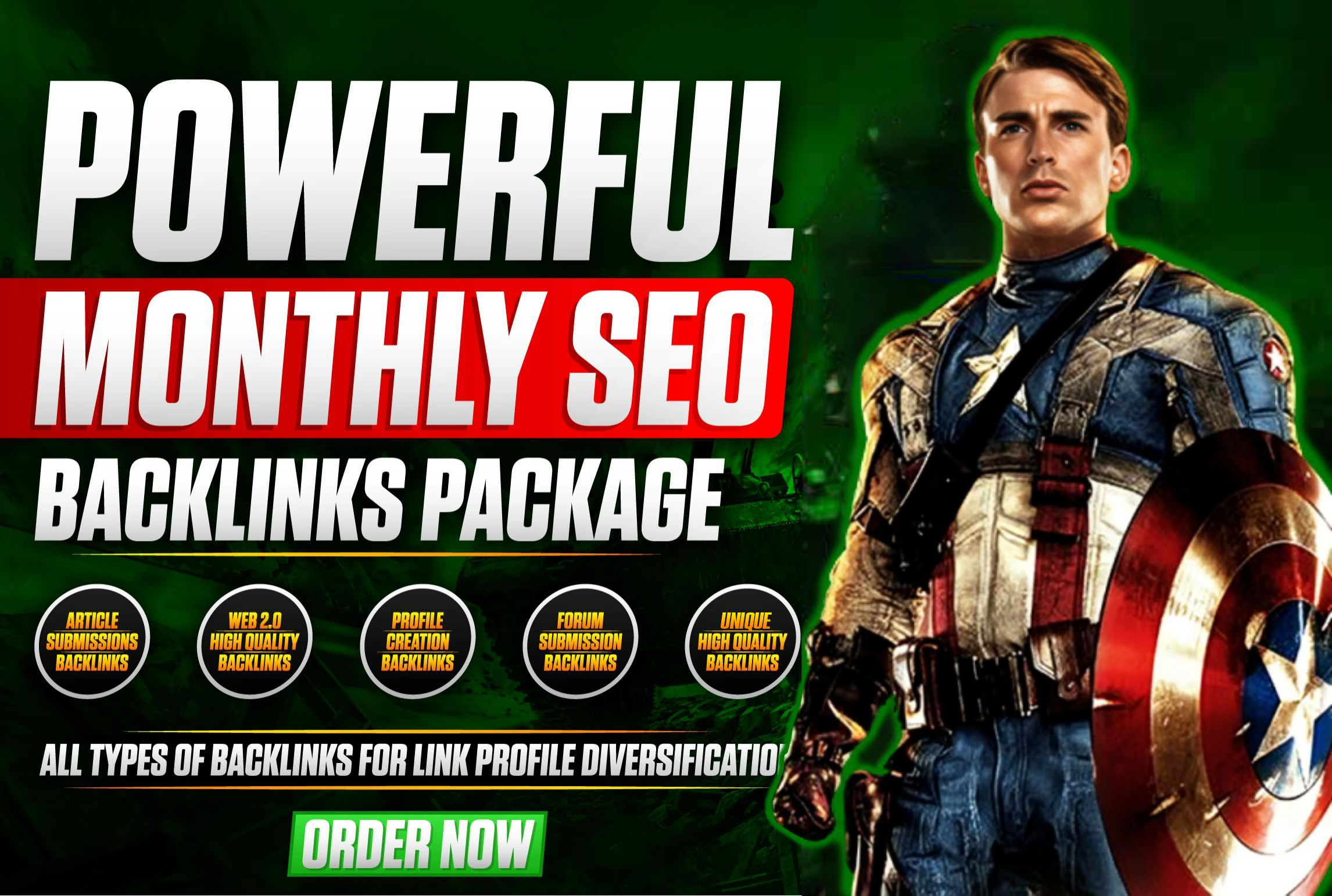 Dominate Search Engines with Our Unbeatable Powerful ...